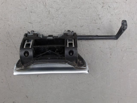 POIGNEE EXTERIEURE PORTE AVANT DROIT PEUGEOT 206