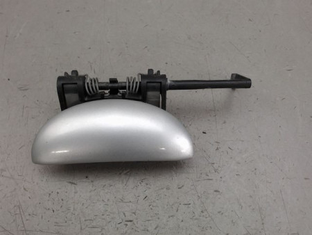 POIGNEE EXTERIEURE PORTE AVANT GAUCHE PEUGEOT 206