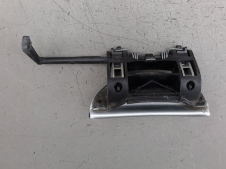 POIGNEE EXTERIEURE PORTE AVANT GAUCHE PEUGEOT 206