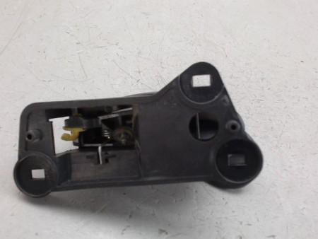 POIGNEE INTERIEURE PORTE AVANT GAUCHE PEUGEOT BOXER