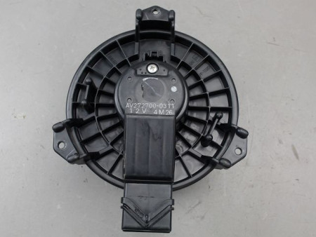 MOTEUR VENTILATEUR CHAUFFAGE SUZUKI SX4