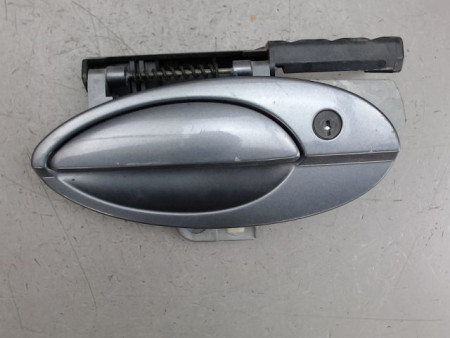 POIGNEE EXTERIEURE PORTE AVANT GAUCHE CITROEN C5