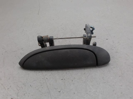POIGNEE EXTERIEURE PORTE ARRIERE GAUCHE RENAULT CLIO