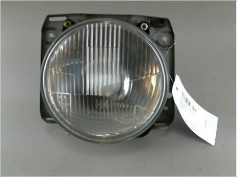 PHARE GAUCHE VOLKSWAGEN GOLF II 84-92