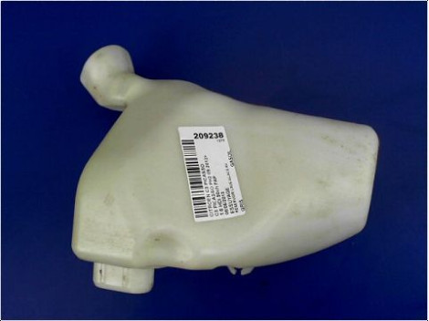 RESERVOIR LAVE-GLACE AVANT CITROEN C3 PICASSO PH2 2012-