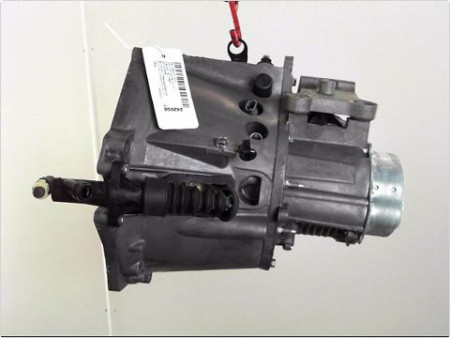 BOITE A VITESSE MECANIQUE PEUGEOT 1007 05-10 1.6 HDi