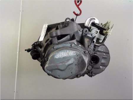 BOITE A VITESSE MECANIQUE PEUGEOT 1007 05-10 1.6 HDi