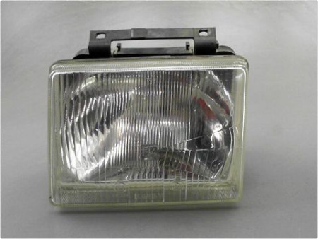 PHARE GAUCHE OPEL CORSA 