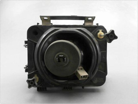 PHARE GAUCHE OPEL CORSA 