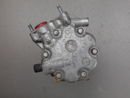 COMPRESSEUR AIR CONDITIONNE PEUGEOT 2008