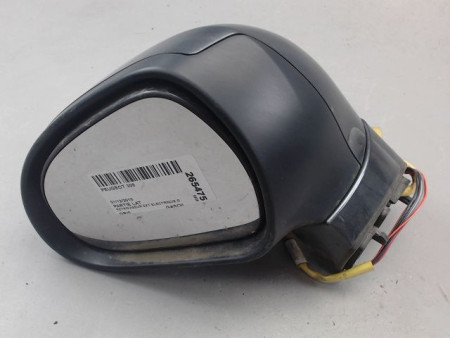 RETROVISEUR EXTERIEUR ELECTRIQUE GAUCHE PEUGEOT 308