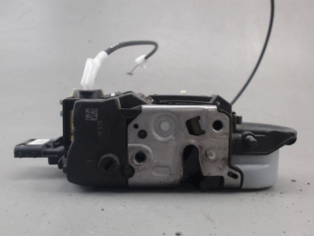 SYSTEME CONDAMNATION AVANT GAUCHE PEUGEOT 308