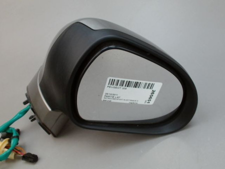 RETROVISEUR EXTERIEUR ELECTRIQUE DROIT PEUGEOT 308