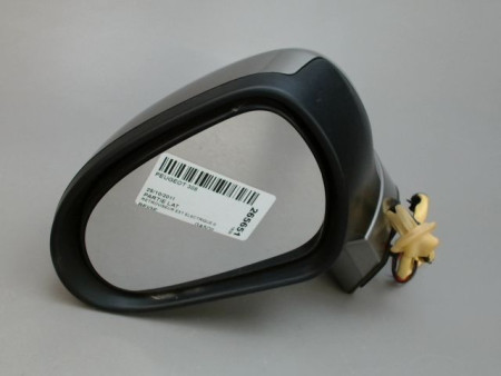 RETROVISEUR EXTERIEUR ELECTRIQUE GAUCHE PEUGEOT 308