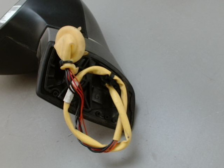 RETROVISEUR EXTERIEUR ELECTRIQUE GAUCHE PEUGEOT 308