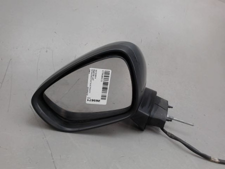 RETROVISEUR EXTERIEUR ELECTRIQUE GAUCHE CITROEN C3