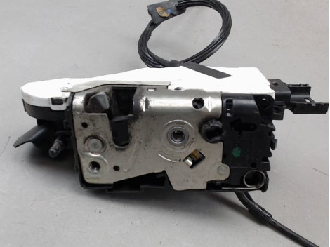 SYSTEME CONDAMNATION AVANT GAUCHE PEUGEOT 207