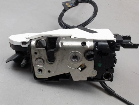 SYSTEME CONDAMNATION AVANT GAUCHE PEUGEOT 207