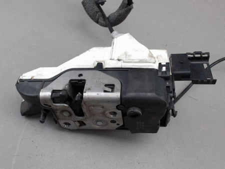 SYSTEME CONDAMNATION AVANT GAUCHE PEUGEOT 308