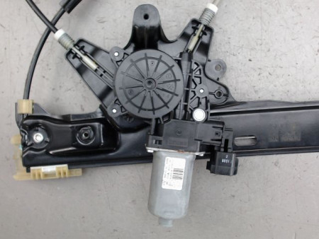 MECANISME LEVE-GLACE AVANT DROIT FORD C-MAX