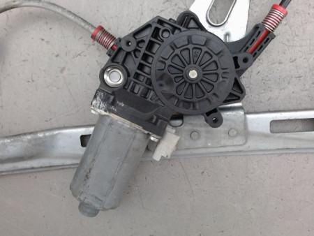 MECANISME LEVE-GLACE AVANT GAUCHE PEUGEOT 206