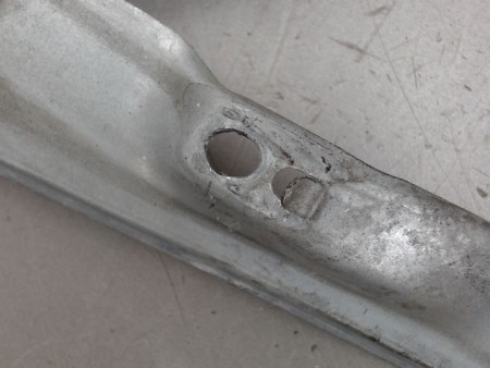 MECANISME LEVE-GLACE AVANT GAUCHE PEUGEOT 206