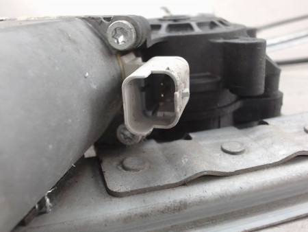 MECANISME LEVE-GLACE AVANT GAUCHE PEUGEOT 206