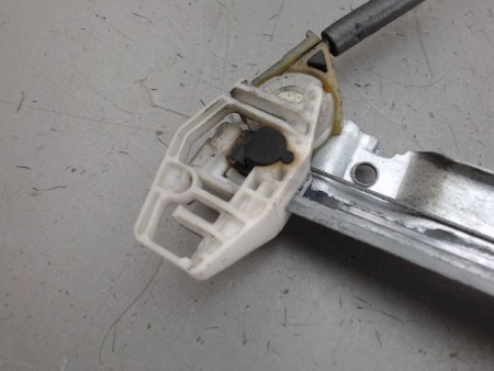 MECANISME LEVE-GLACE AVANT GAUCHE PEUGEOT 206