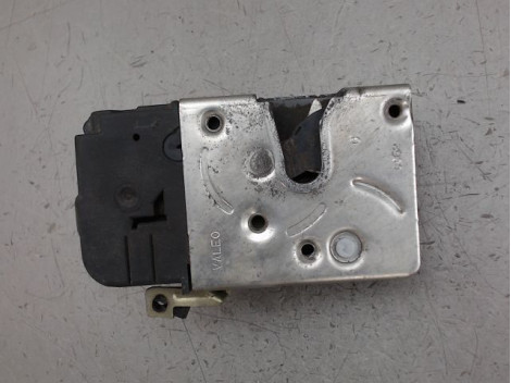 SYSTEME CONDAMNATION AVANT GAUCHE PEUGEOT 206