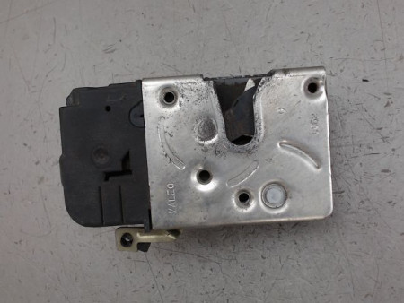SYSTEME CONDAMNATION AVANT GAUCHE PEUGEOT 206