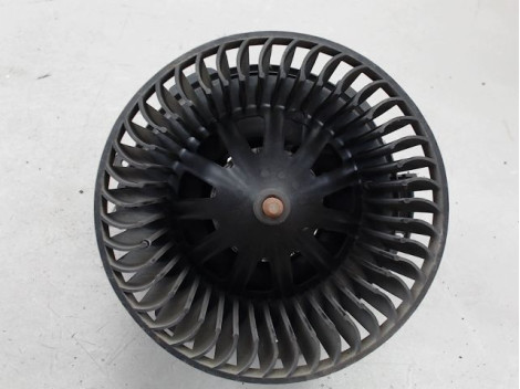 MOTEUR VENTILATEUR CHAUFFAGE PEUGEOT 206