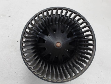 MOTEUR VENTILATEUR CHAUFFAGE PEUGEOT 206