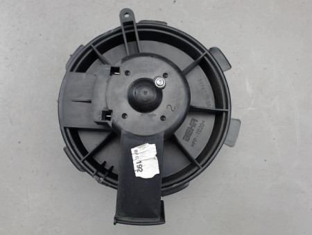 MOTEUR VENTILATEUR CHAUFFAGE PEUGEOT 206