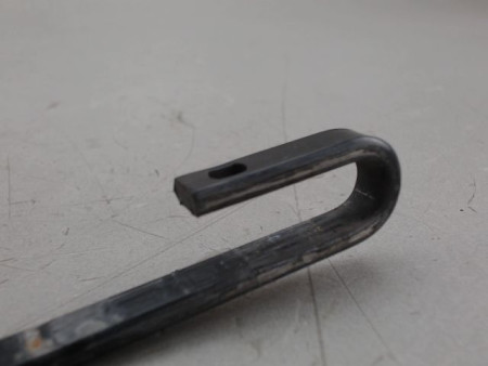 BRAS ESSUIE-GLACE AVANT DROIT PEUGEOT 206