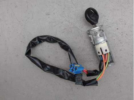 ANTIVOL DE DIRECTION PEUGEOT 206