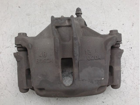 ETRIER DE FREIN AVANT GAUCHE PEUGEOT 206
