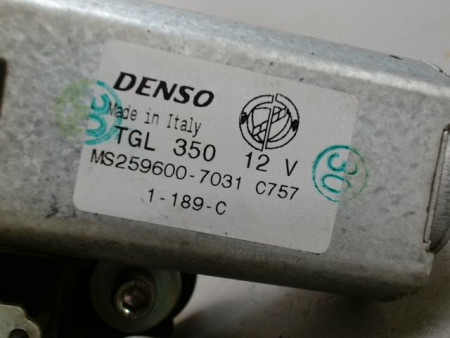 MECANISME ESSUIE-GLACE ARRIERE LANCIA Y