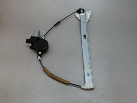 MECANISME LEVE-GLACE AVANT DROIT MAZDA 2