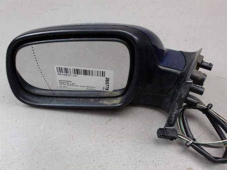 RETROVISEUR EXTERIEUR ELECTRIQUE GAUCHE PEUGEOT 307