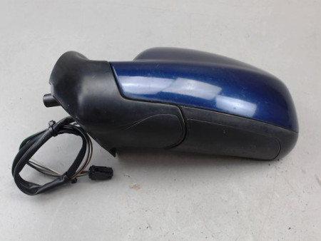 RETROVISEUR EXTERIEUR ELECTRIQUE GAUCHE PEUGEOT 307