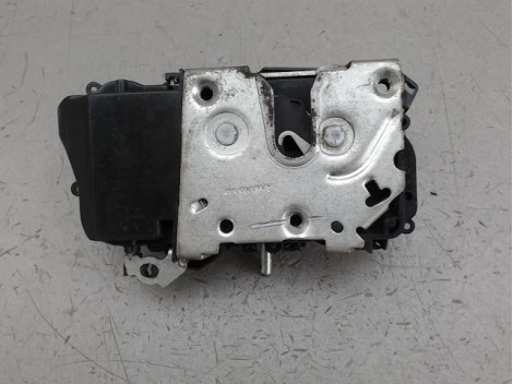 SYSTEME CONDAMNATION AVANT GAUCHE CITROEN XSARA