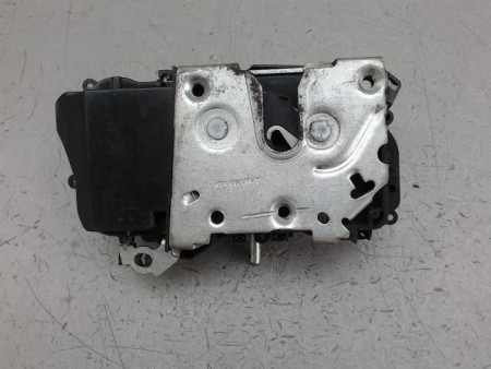 SYSTEME CONDAMNATION AVANT GAUCHE CITROEN XSARA