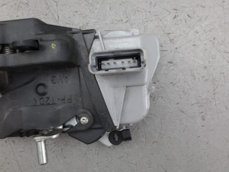 SYSTEME CONDAMNATION AVANT GAUCHE CITROEN XSARA