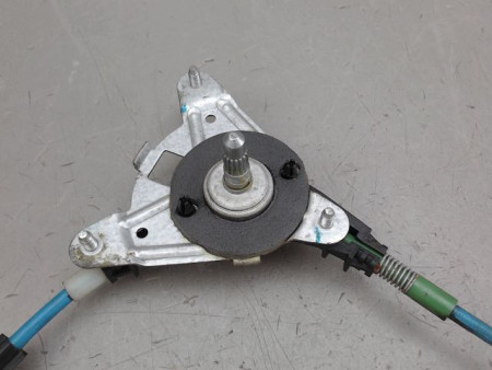 MECANISME LEVE-GLACE ARRIERE DROIT CITROEN XSARA