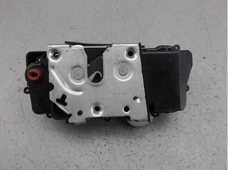 SYSTEME CONDAMNATION ARRIERE DROIT CITROEN XSARA