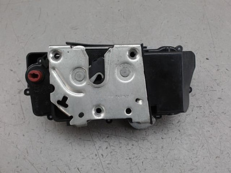 SYSTEME CONDAMNATION ARRIERE DROIT CITROEN XSARA