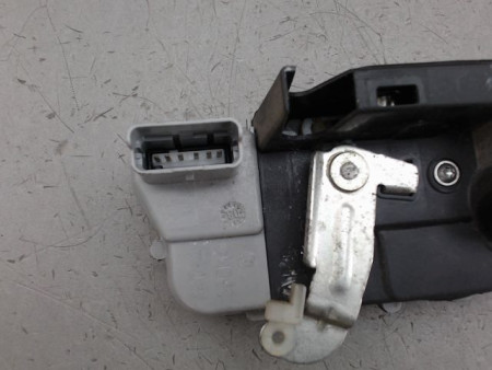 SYSTEME CONDAMNATION ARRIERE DROIT CITROEN XSARA