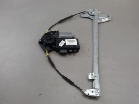 MECANISME LEVE-GLACE AVANT DROIT PEUGEOT 307