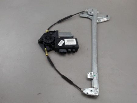 MECANISME LEVE-GLACE AVANT DROIT PEUGEOT 307