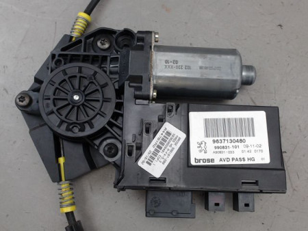 MECANISME LEVE-GLACE AVANT DROIT PEUGEOT 307